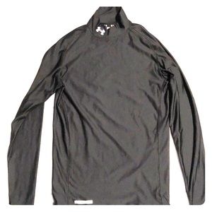 Under Armour Coldgear Compression Mock